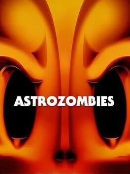 Astrozombies