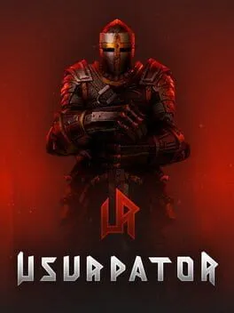 Usurpator