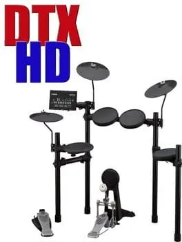 DTX HD