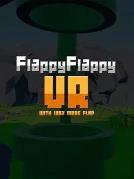 Flappy Flappy VR