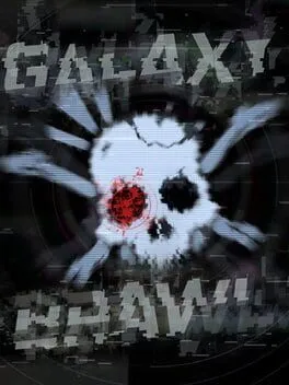 Galaxy Brawl