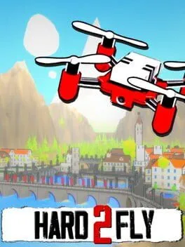 Hard2Fly