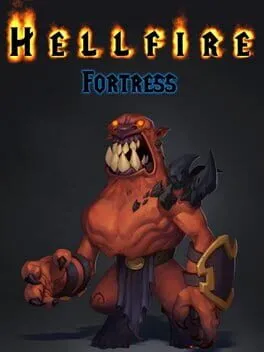 Hellfire Fortress
