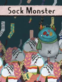 Sock Monster