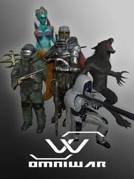 Omniwar