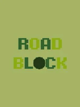 Road Block
