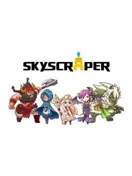 Skyscraper