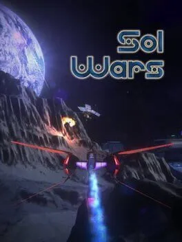 Sol Wars