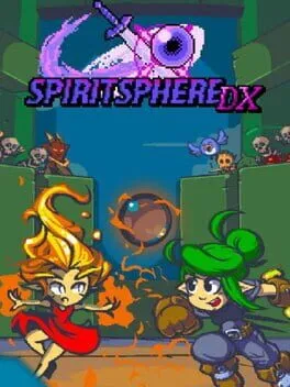 SpiritSphere