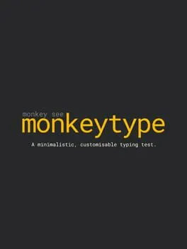 Monkeytype