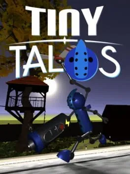 Tiny Talos