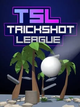 Trickshot League