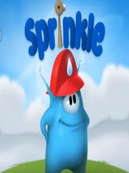 Sprinkle!