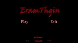 Eramthgin