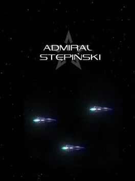 Admiral Stepinski
