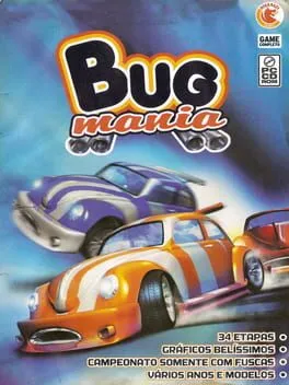 Bug Mania