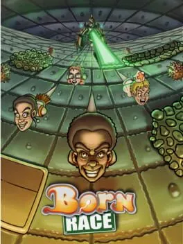 Born Race