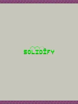 Solidify