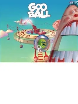 GooBall