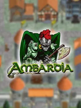 Ambardia