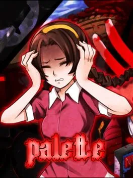Palette