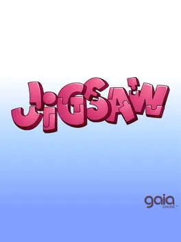Jigsaw