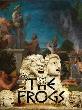 The Frogs