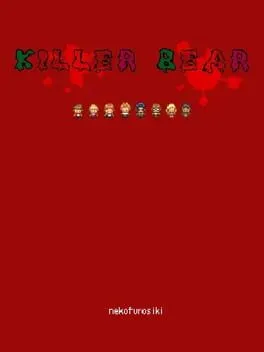 Killer Bear