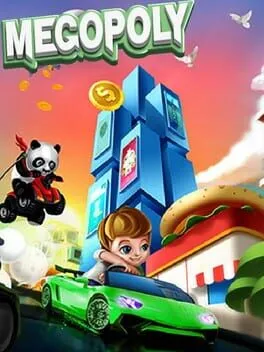 Megopoly