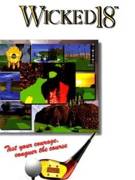 Wicked 18