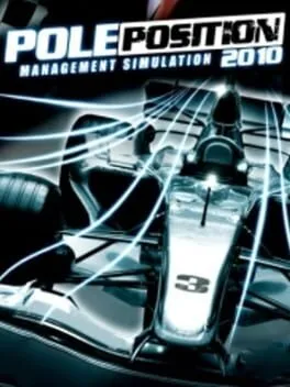Pole Position 2010