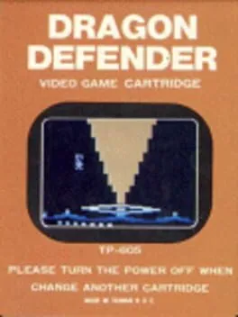 Dragon Defender