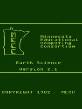 Earth Science