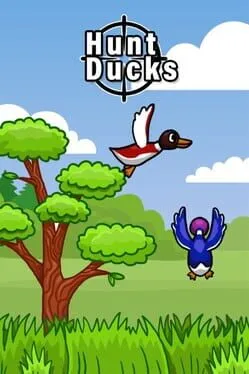 Hunt Ducks