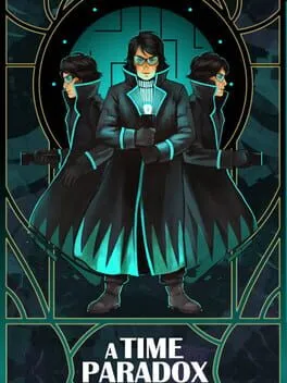 A Time Paradox