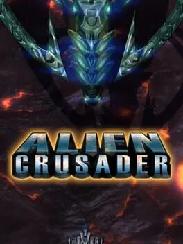 Alien Crusader