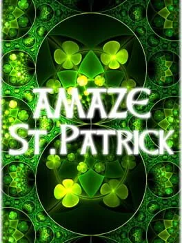 Amaze St.Patrick