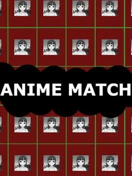 Anime Match
