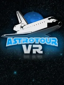 Astrotour VR