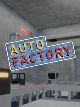 Auto Factory