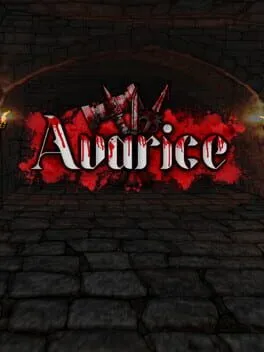 Avarice