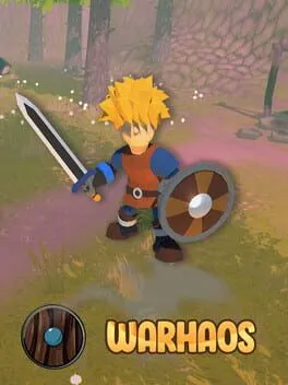 Warhaos
