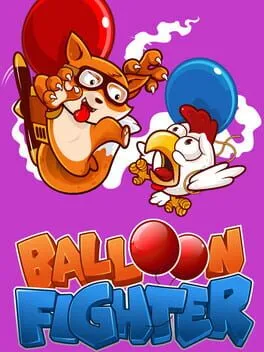 Balloon Fighter