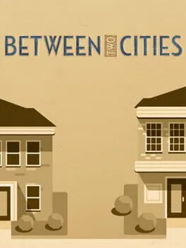 Between Two Cities