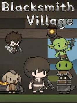 Blacksmith Village