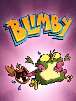 Blimby