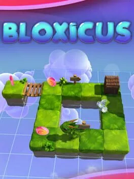 Bloxicus