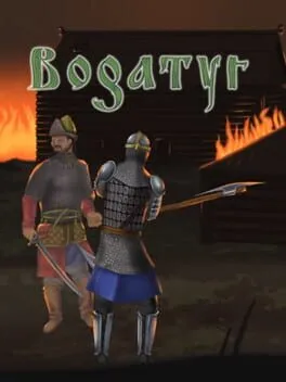 Bogatyr
