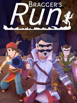 Bragger's Run