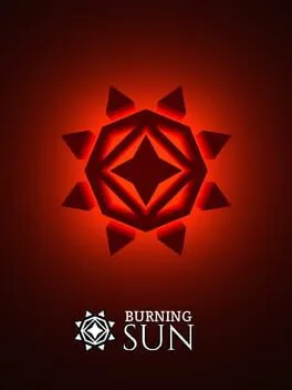 Burning Sun
